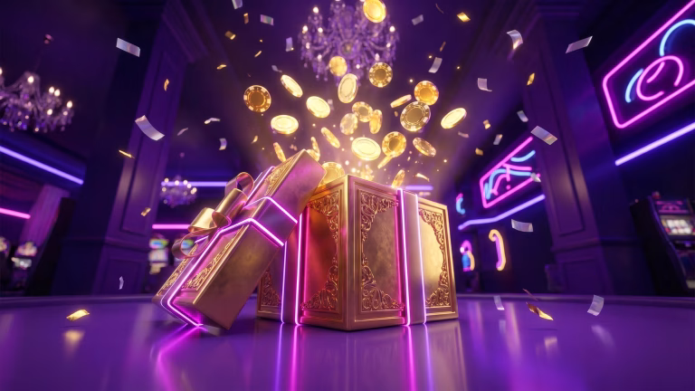 Bono de bienvenida en casinos online: cómo funciona y dónde encontrarlo