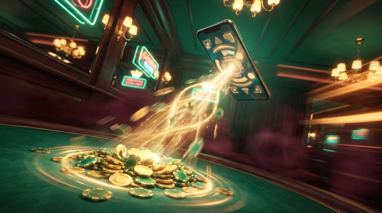 Casino con Bizum: cómo funciona y dónde se acepta
