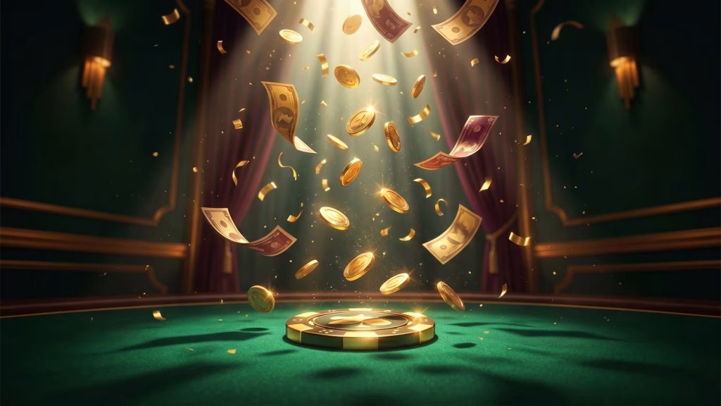 Casino online con dinero real: cómo empezar de forma segura