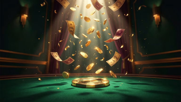Casino online con dinero real: cómo empezar de forma segura