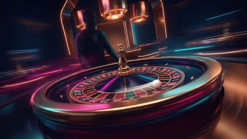 Casino en vivo España: ruleta, blackjack y game shows en directo