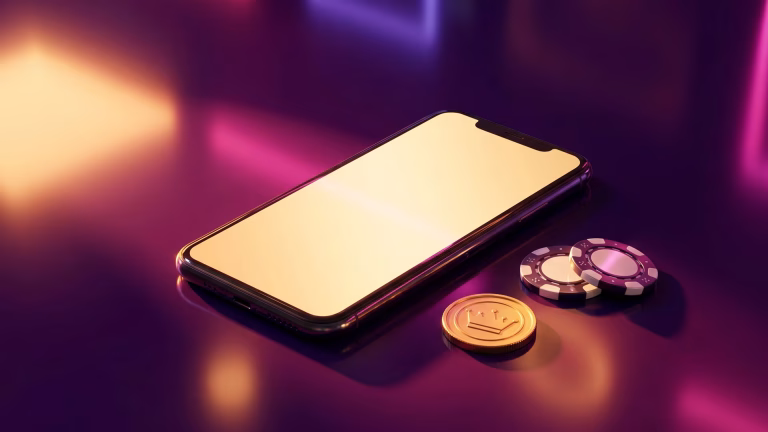 Casino móvil en España: apps, Apple Pay y experiencia desde el smartphone