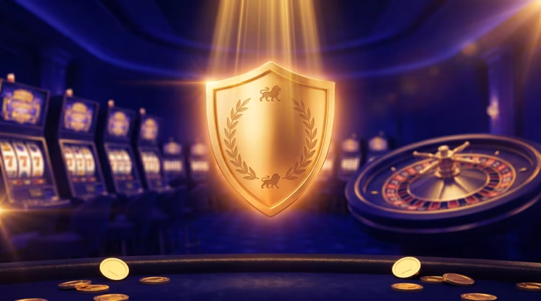 Cómo identificar los casinos online legales en España