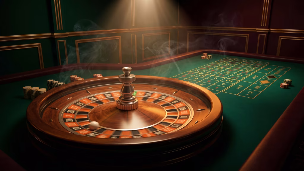 Cómo jugar a la ruleta: reglas básicas y tipos de apuestas