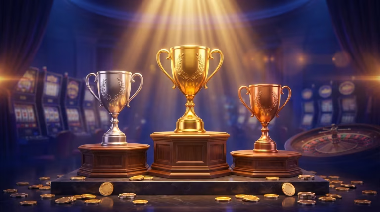 Mejores casinos online en España: cómo elegir y nuestro top 2026