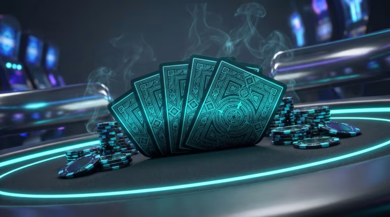 Poker Online España 2026: Guía Rápida