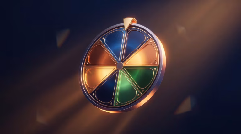Ruleta sí o no: cómo hacer una ruleta personalizada en dos minutos