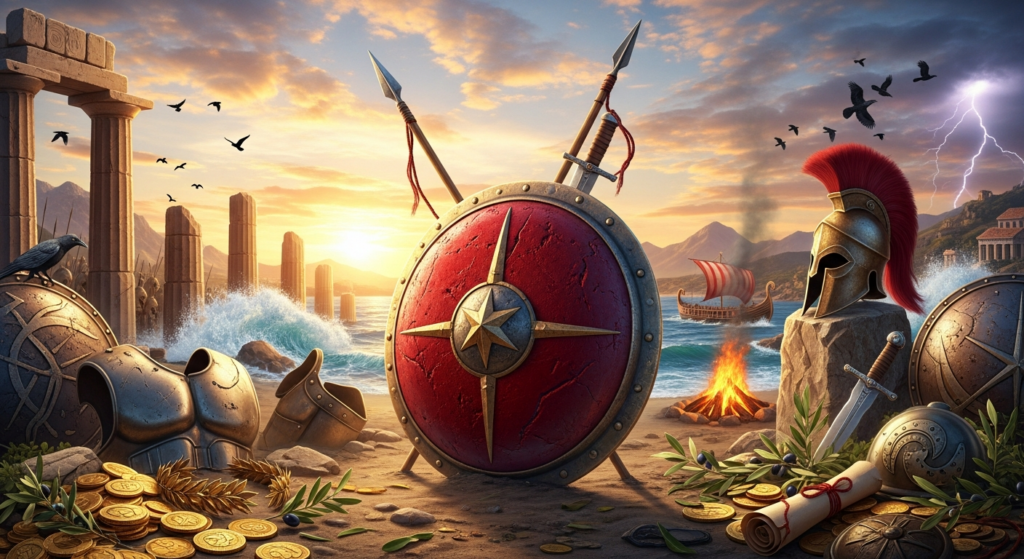 300 Shields: Reseña del Slot con Mecánica Que Engancha
