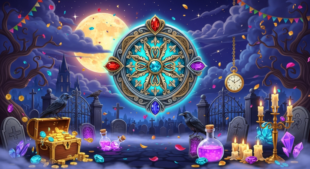 A Dark Matter: Reseña Completa del Slot | Juegos ES