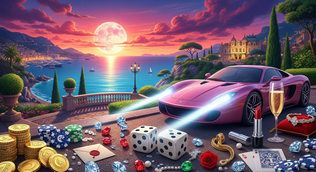 Assassin Moon: Análisis técnico, RTP y probabilidades 2026