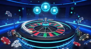 Auto Mega Roulette