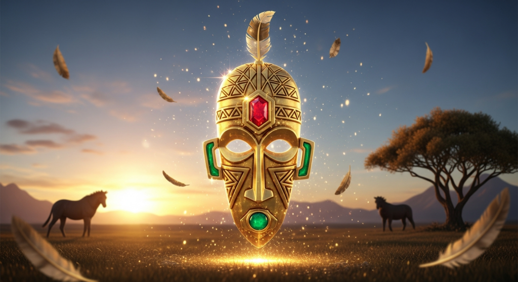 Big 5 Africa: análisis técnico, RTP y probabilidades