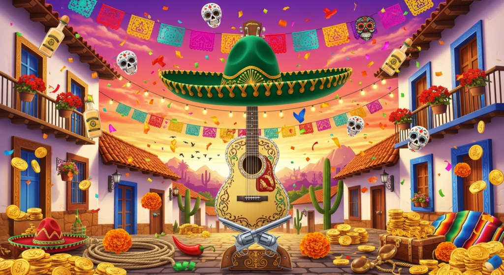 Big Juan Slot: Guía Completa, RTP y Dónde Jugar