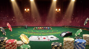 Blackjack Bonus