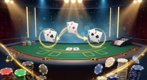 Blackjack Xchange