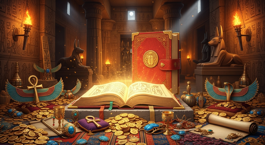 Book Of Fate: Análisis técnico, RTP y probabilidades 2026