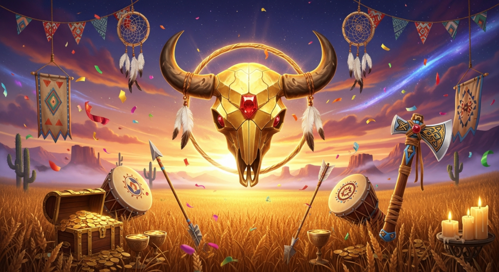 Buffalo Rampage Slot: Análisis Completo del Juego de Spinomenal