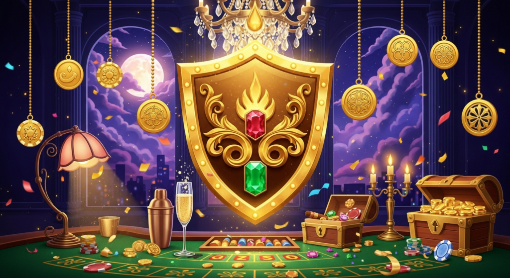 Casino Solitaire: Reseña Completa, RTP y Cómo Jugar