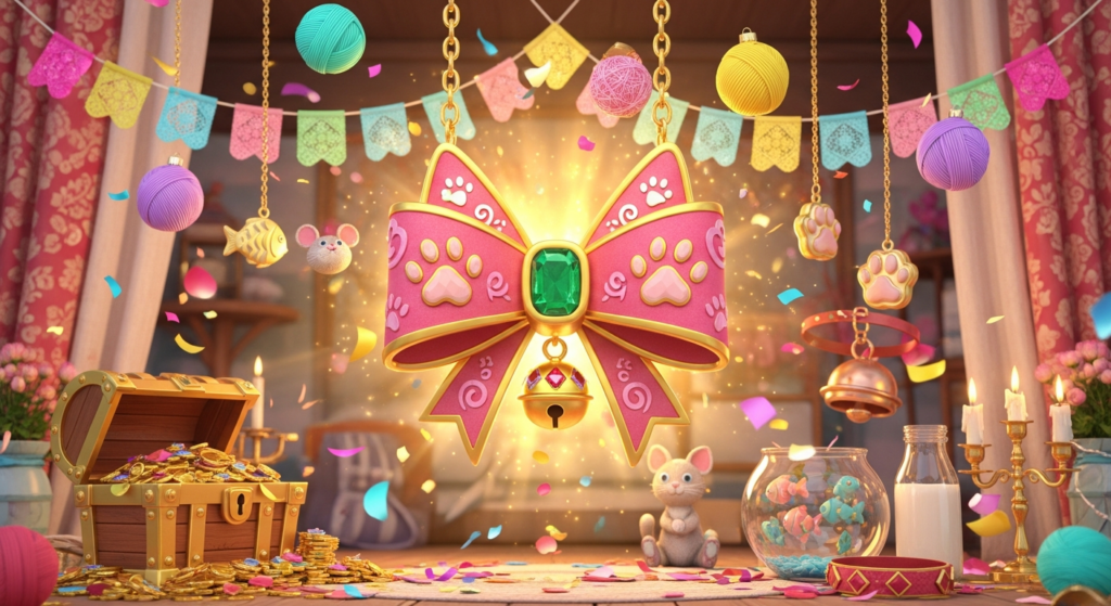 Chica Gato slot: guía completa y dónde jugar