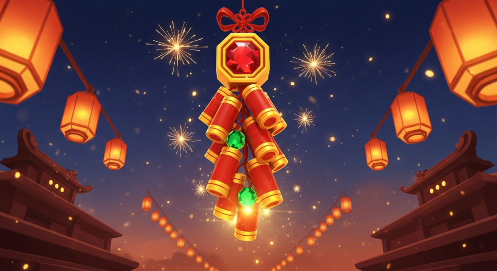 China Festival: Reseña del Slot Online de Booongo