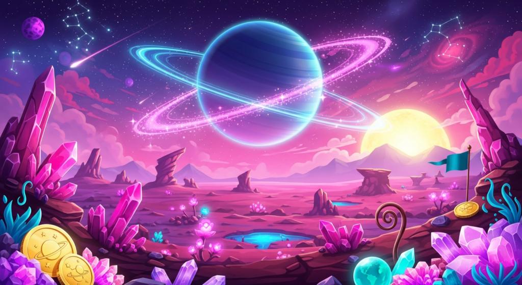 Cluster Slide: reseña del slot más adictivo | SobreJuegos