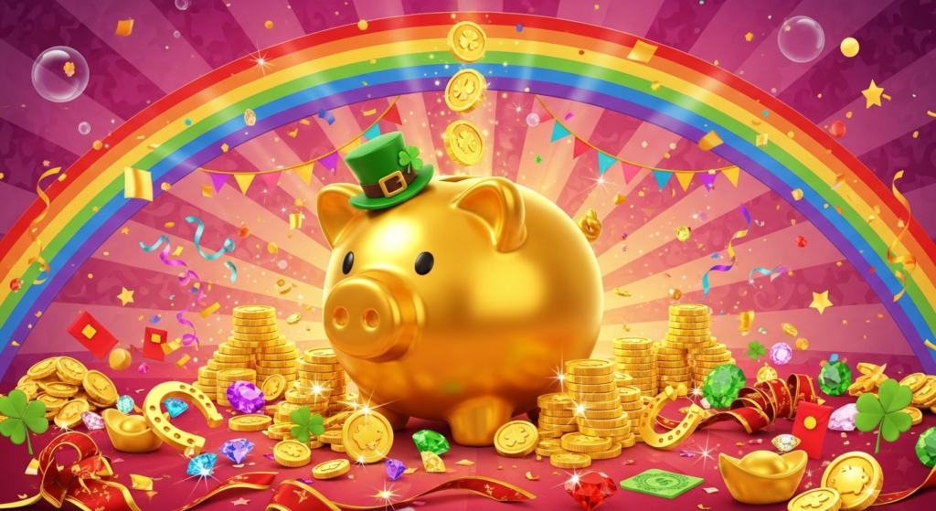 Coin Bash — Análisis de RTP, volatilidad y dónde jugar