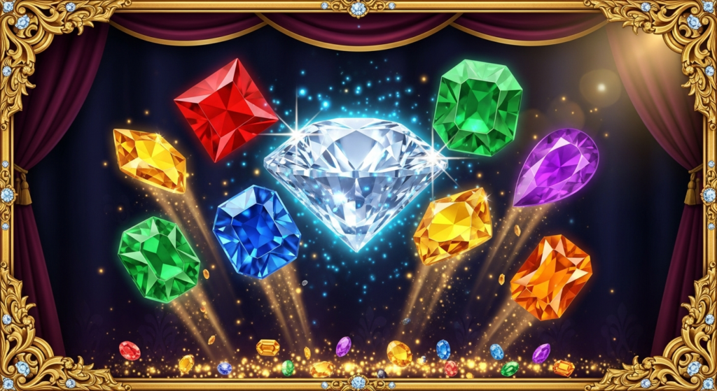 Da Vinci Diamonds: Dónde Jugar por Dinero Real en España