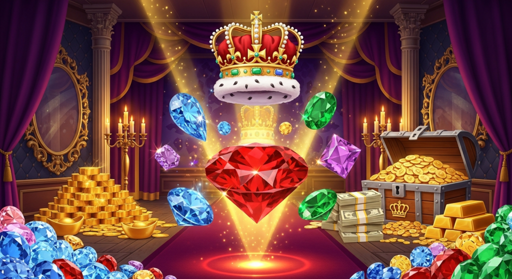 Diamond Dash: Reseña Completa del Slot | Guía 2026