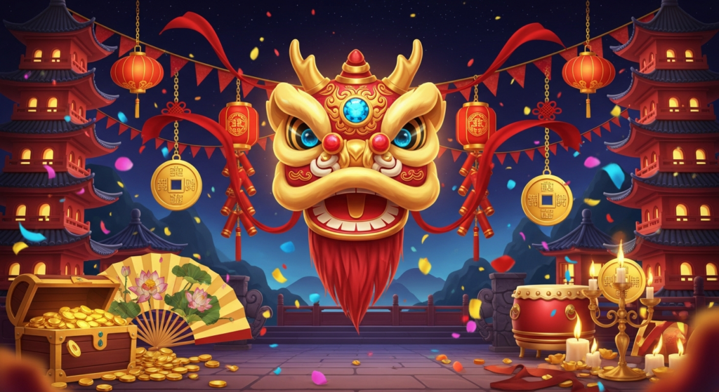 Dragon King: análisis técnico, RTP y probabilidades 2026