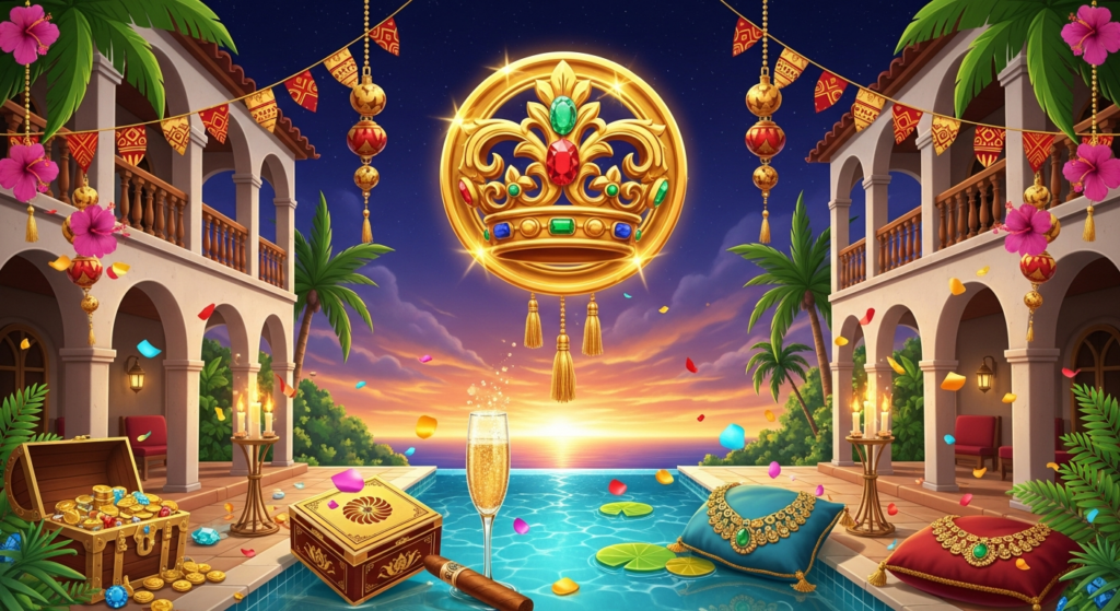 El Patron – Reseña de la Tragaperras | Juega Gratis