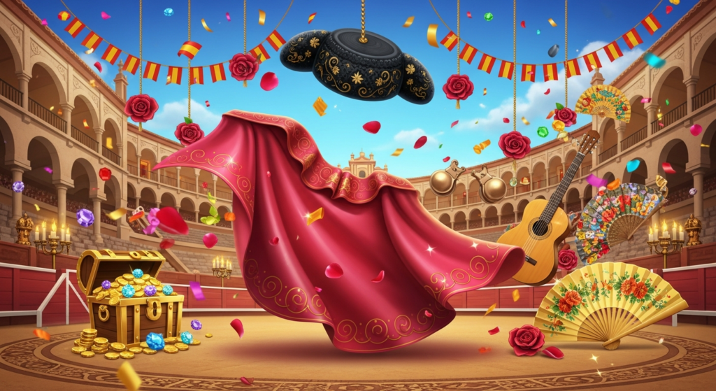 El Toreo slot — Reseña completa 2026