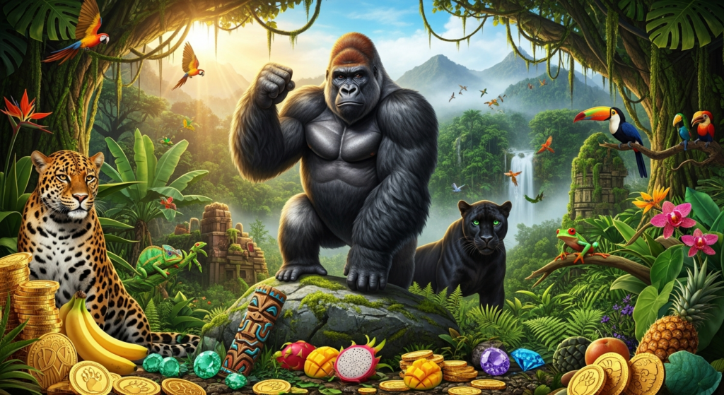 Epic Ape: Reseña Completa y Análisis