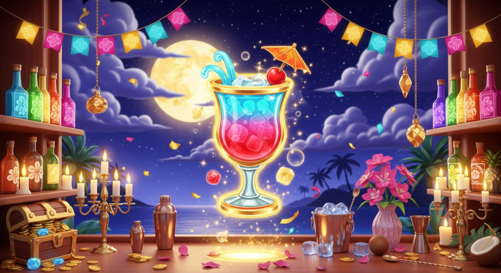 Fruits Bar: análisis cuantitativo y dónde jugar