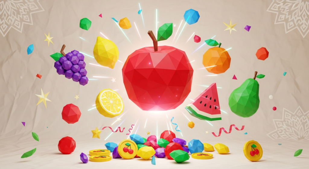 Frutz slot: análisis honesto y cómo jugar