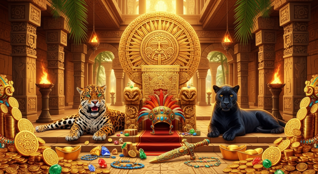 Golden Princess: Reseña completa de la tragaperras