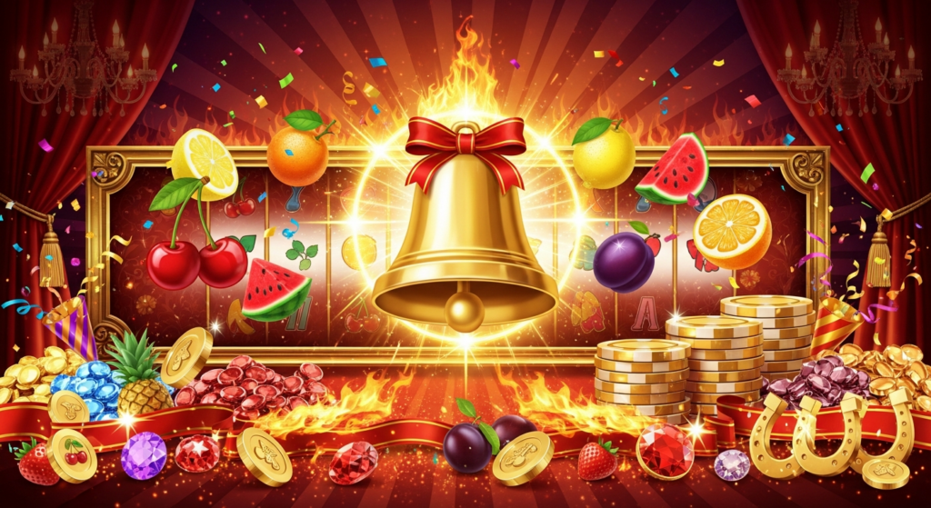 Hot 777: Reseña completa del slot clásico de casinos españoles