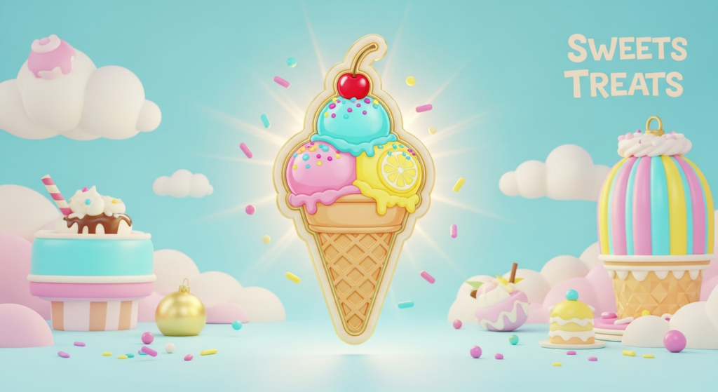 Ice Cream Mix: Reseña Completa y Demo Gratis 2026
