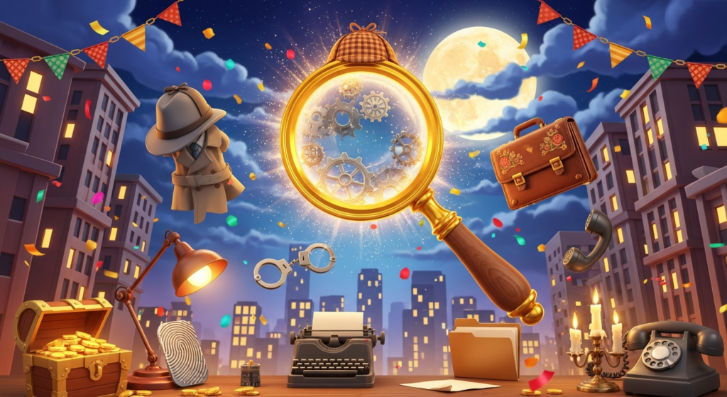 Inspector Gadget: Análisis técnico, RTP y probabilidades