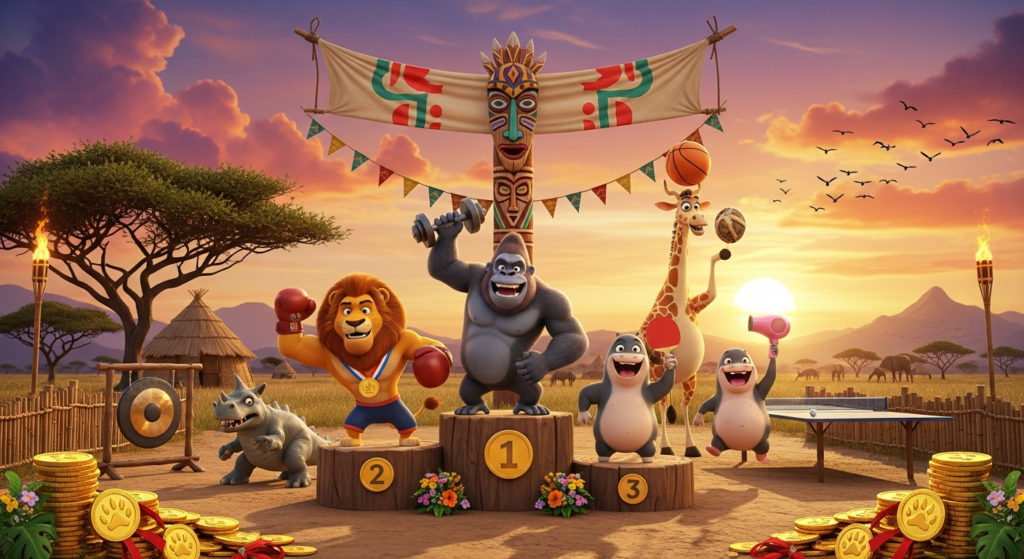 Jungle Games: Análisis técnico, RTP y probabilidades 2026