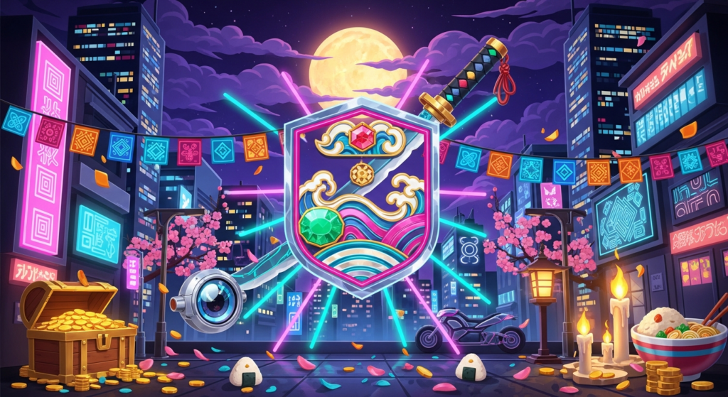 Kaiju — Reseña Completa del Slot de Tragaperras