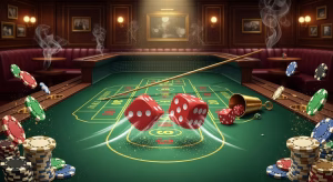 Live Craps