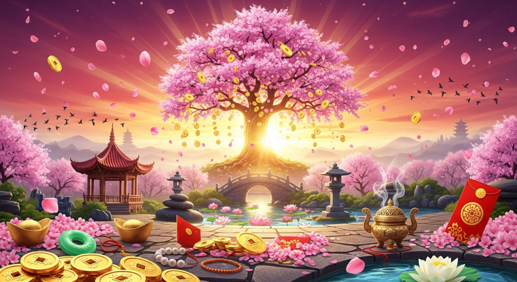 Lucky Tree Casino: Reseña Completa del Slot