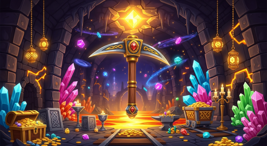 Mining Fever Slot: Reseña Completa y Estrategia 2026