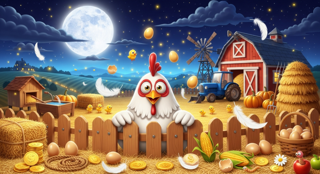 Money Farm 2 – Reseña Completa | Tragaperras GameArt