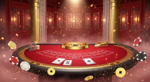 No Commission Baccarat