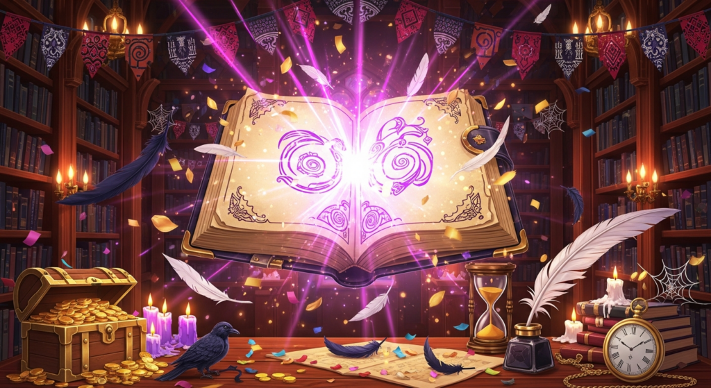 Note Of Death Slot: RTP, Volatilidad, Demo y Casinos ES
