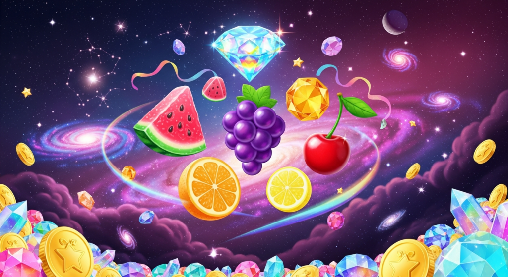 Opal Fruits: reseña completa 2026, demo y RTP