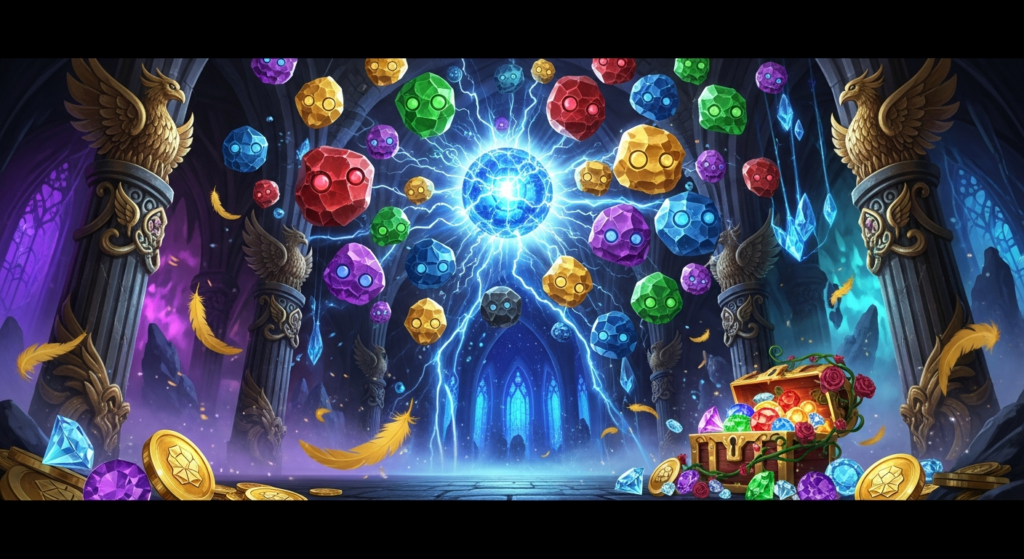 Poprocks Slot: RTP, Demo Gratis y Dónde Jugar 2026