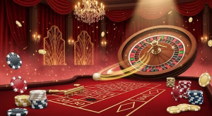 Roulette Evolution