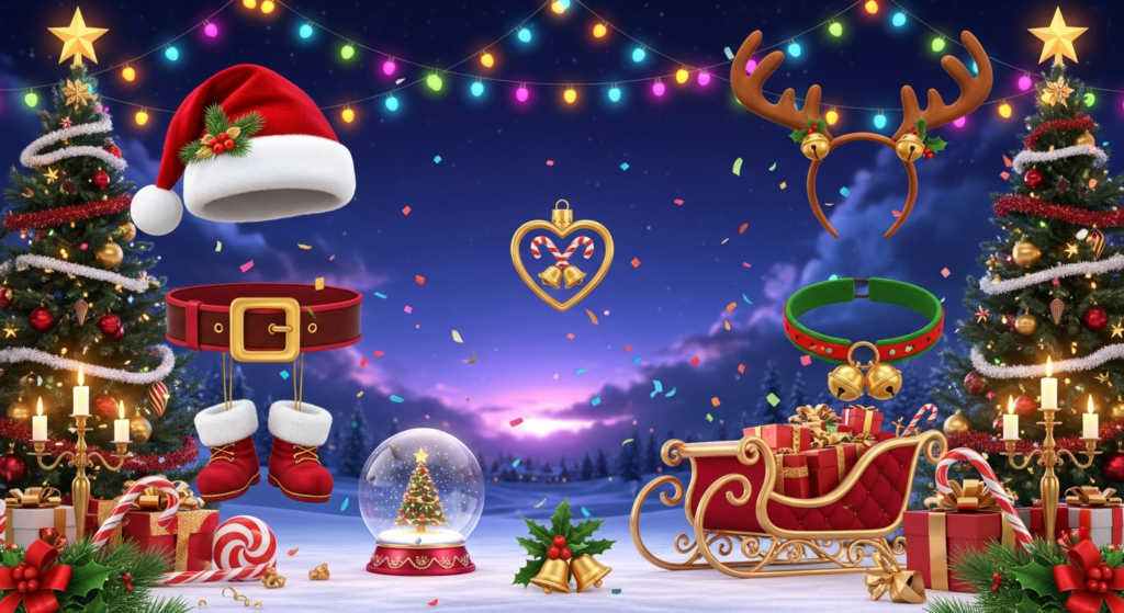 Santa Vs Rudolf: el slot navideño que no te esperas